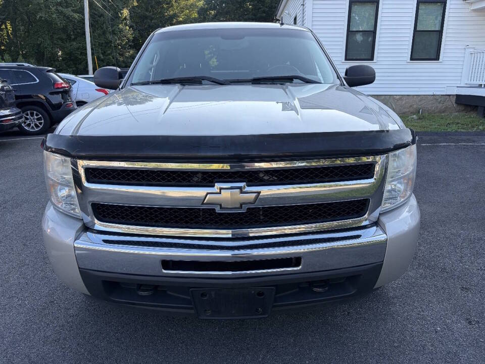 chevrolet silverado 1500 2009 1GCEK29069Z176252 image chevrolet silverado 1500 2009 1GCEK29069Z176252 image